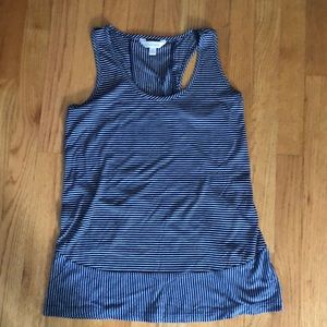 Charming Charlie womens tank top